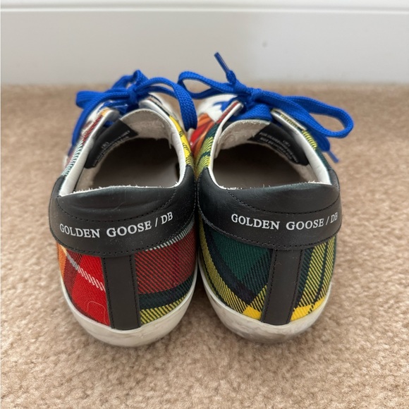 Golden Goose limited edition - Picture 4 of 7